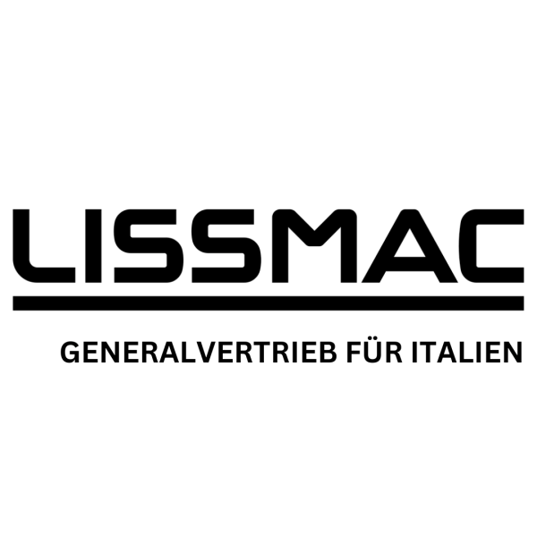 Catalogo prodotti Lissmac