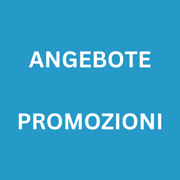 Promozioni